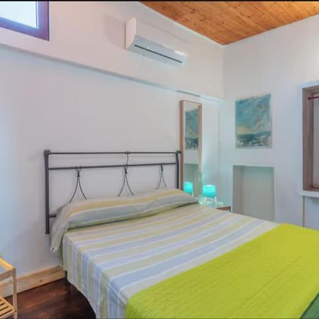 Villa Con Piscina Al Mare Ognina Exteriér fotografie