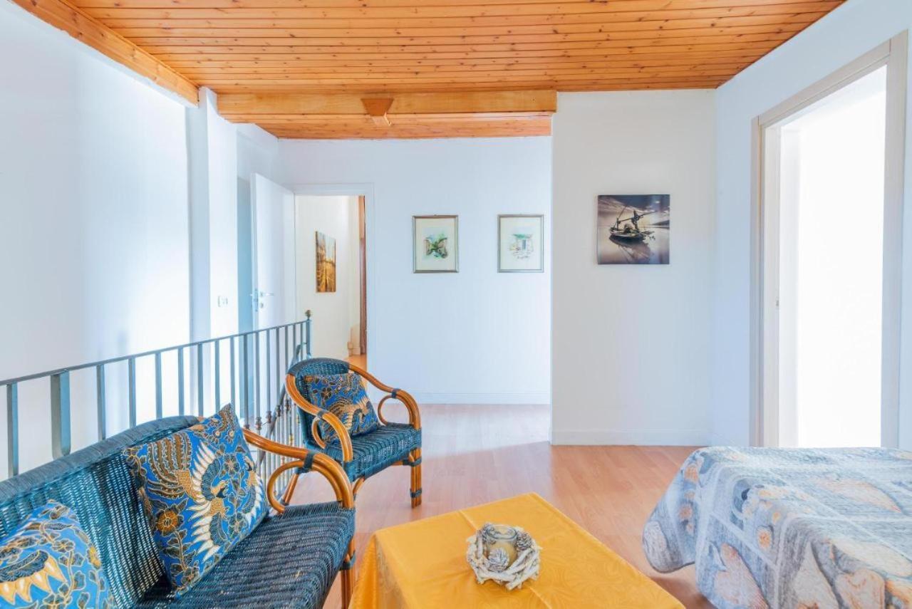 Villa Con Piscina Al Mare Ognina Exteriér fotografie