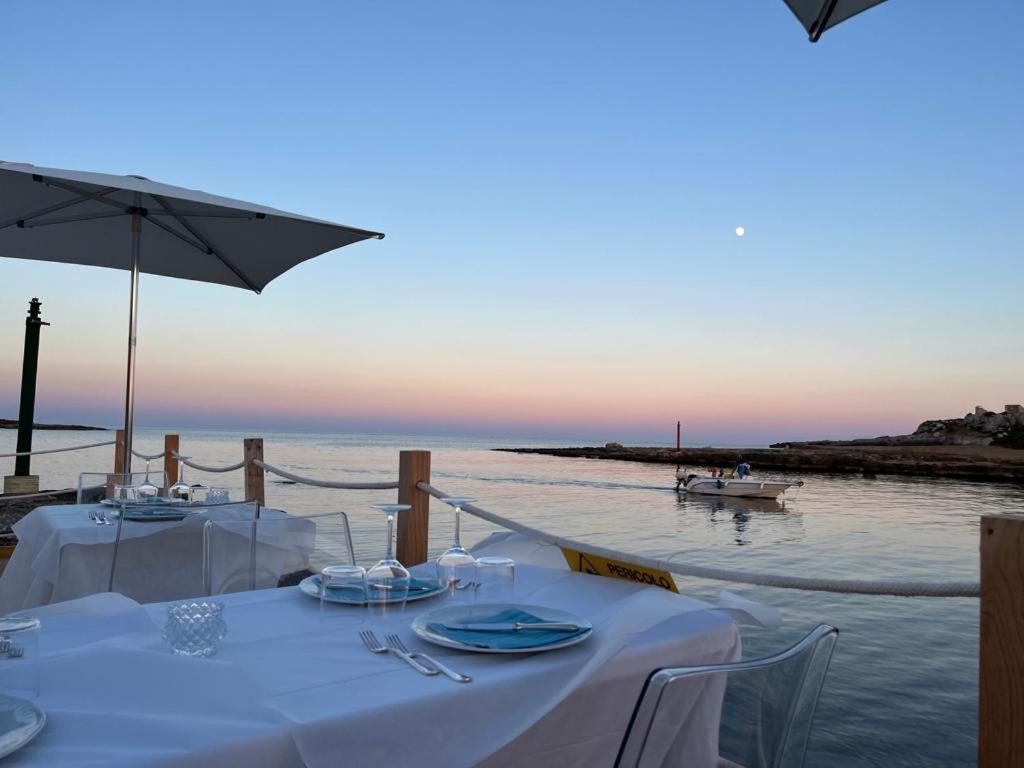 Villa Con Piscina Al Mare Ognina Exteriér fotografie