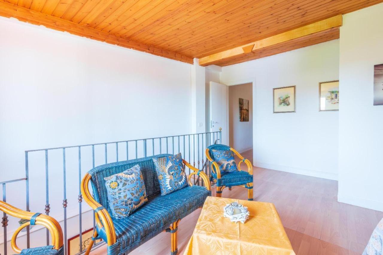 Villa Con Piscina Al Mare Ognina Exteriér fotografie