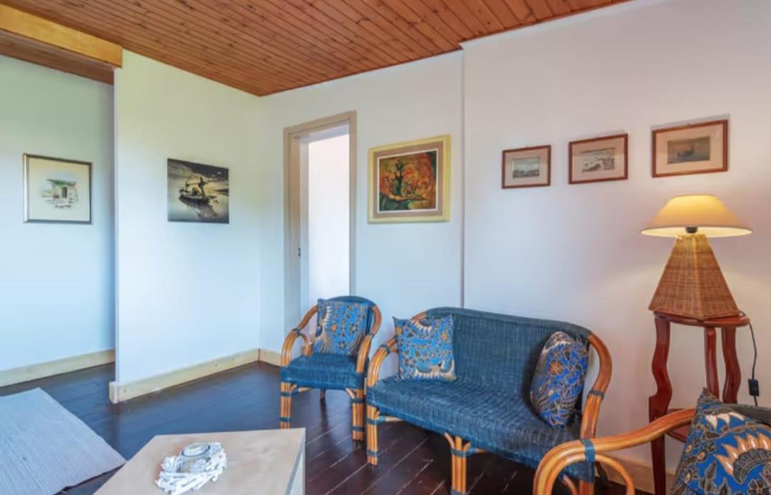 Villa Con Piscina Al Mare Ognina Exteriér fotografie