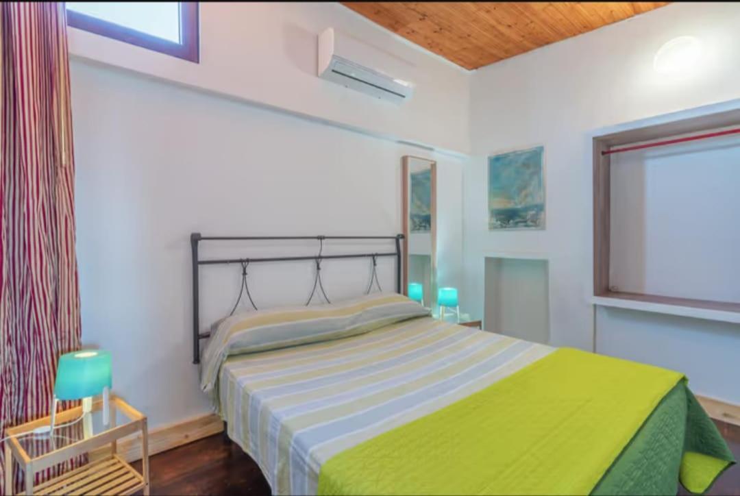Villa Con Piscina Al Mare Ognina Exteriér fotografie