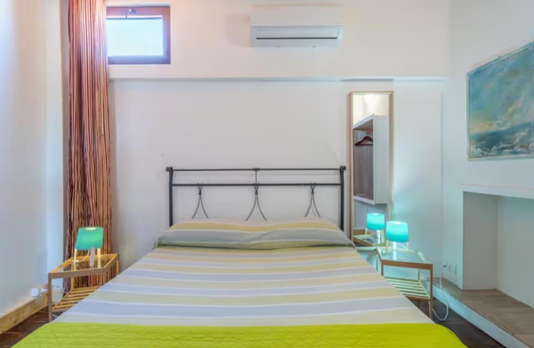 Villa Con Piscina Al Mare Ognina Exteriér fotografie