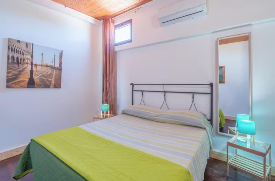 Villa Con Piscina Al Mare Ognina Exteriér fotografie
