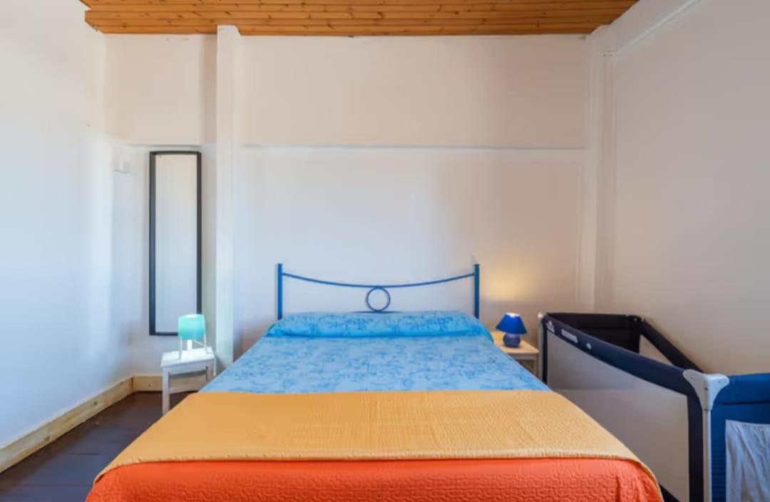 Villa Con Piscina Al Mare Ognina Exteriér fotografie